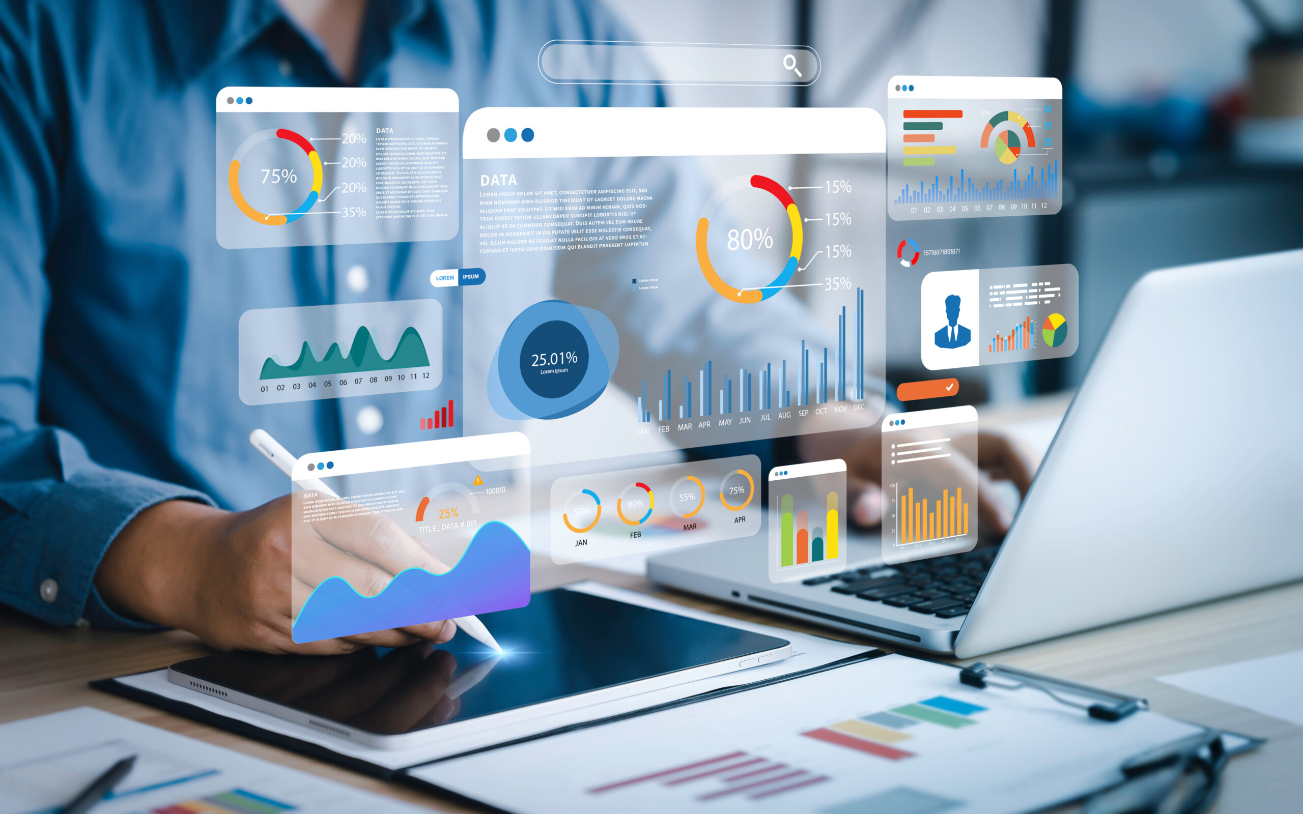 campagne d’acquisition digitale