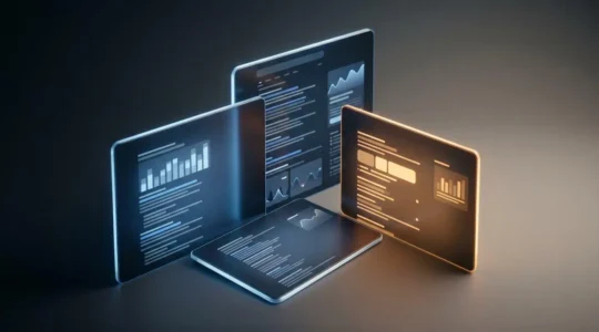 Stratégie de visibilité digitale combinant référencement naturel et publicité payante sur Google