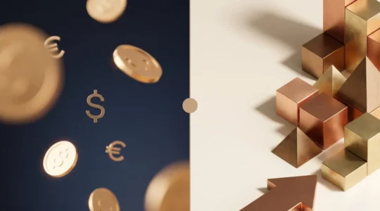 Concept visuel illustrant la monétisation YouTube avec 10 000 abonnés dans une niche rentable